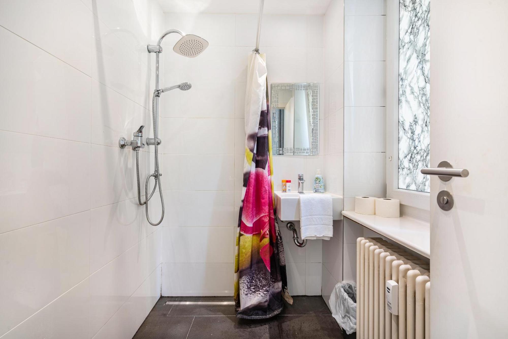 Aldars 10 Apartamento *