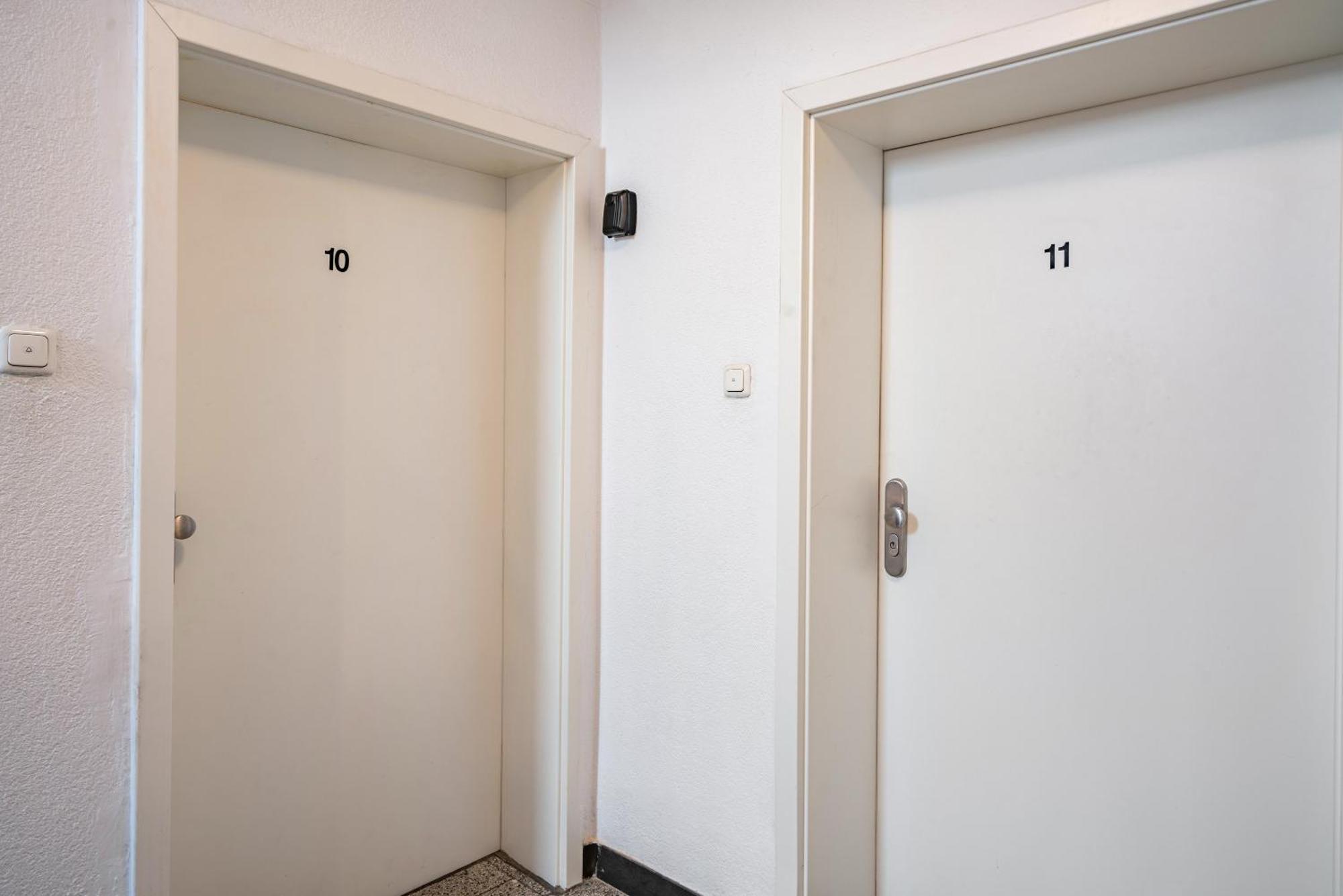 Apartamento Aldars 10 Múnich