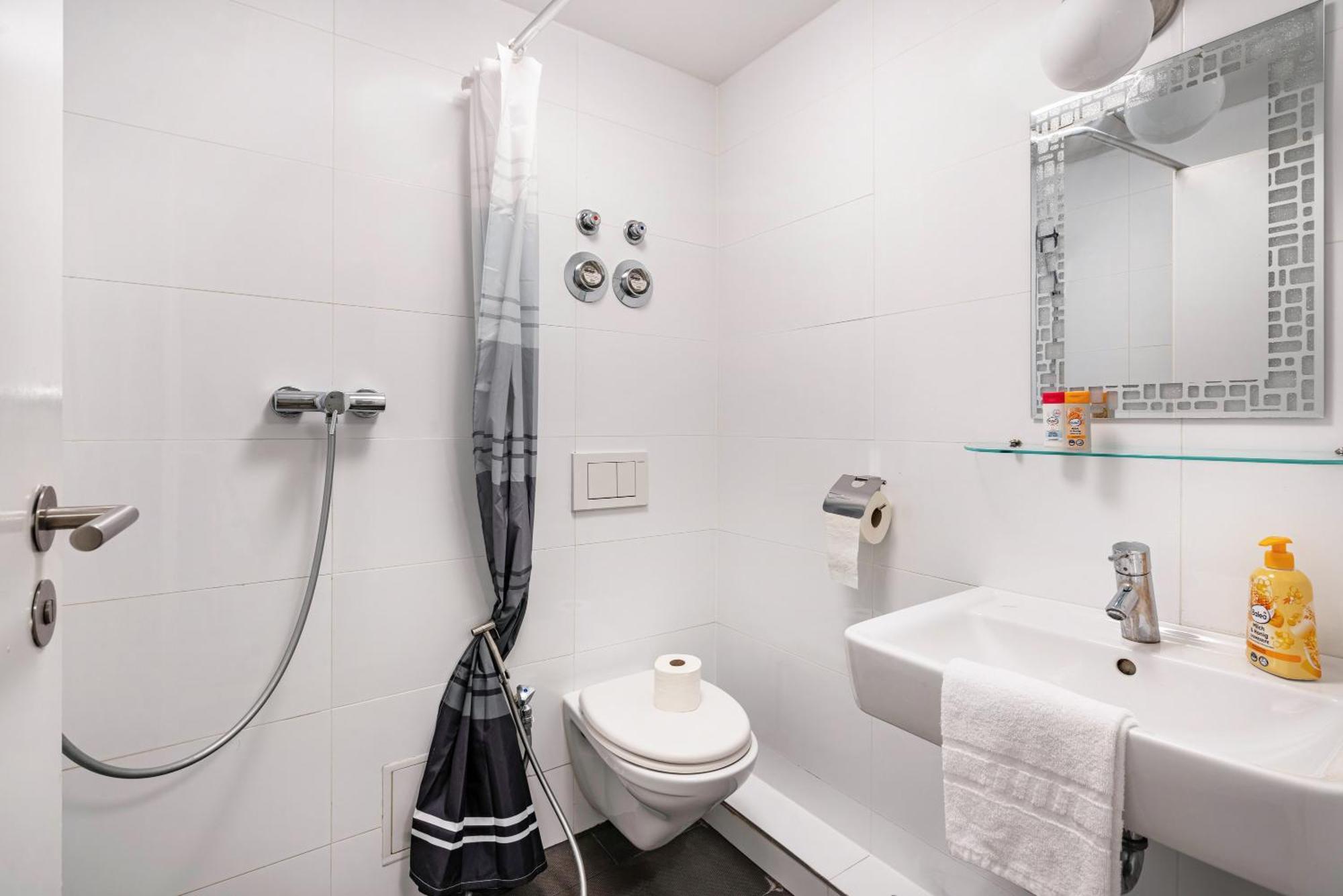 Apartamento Aldars 10