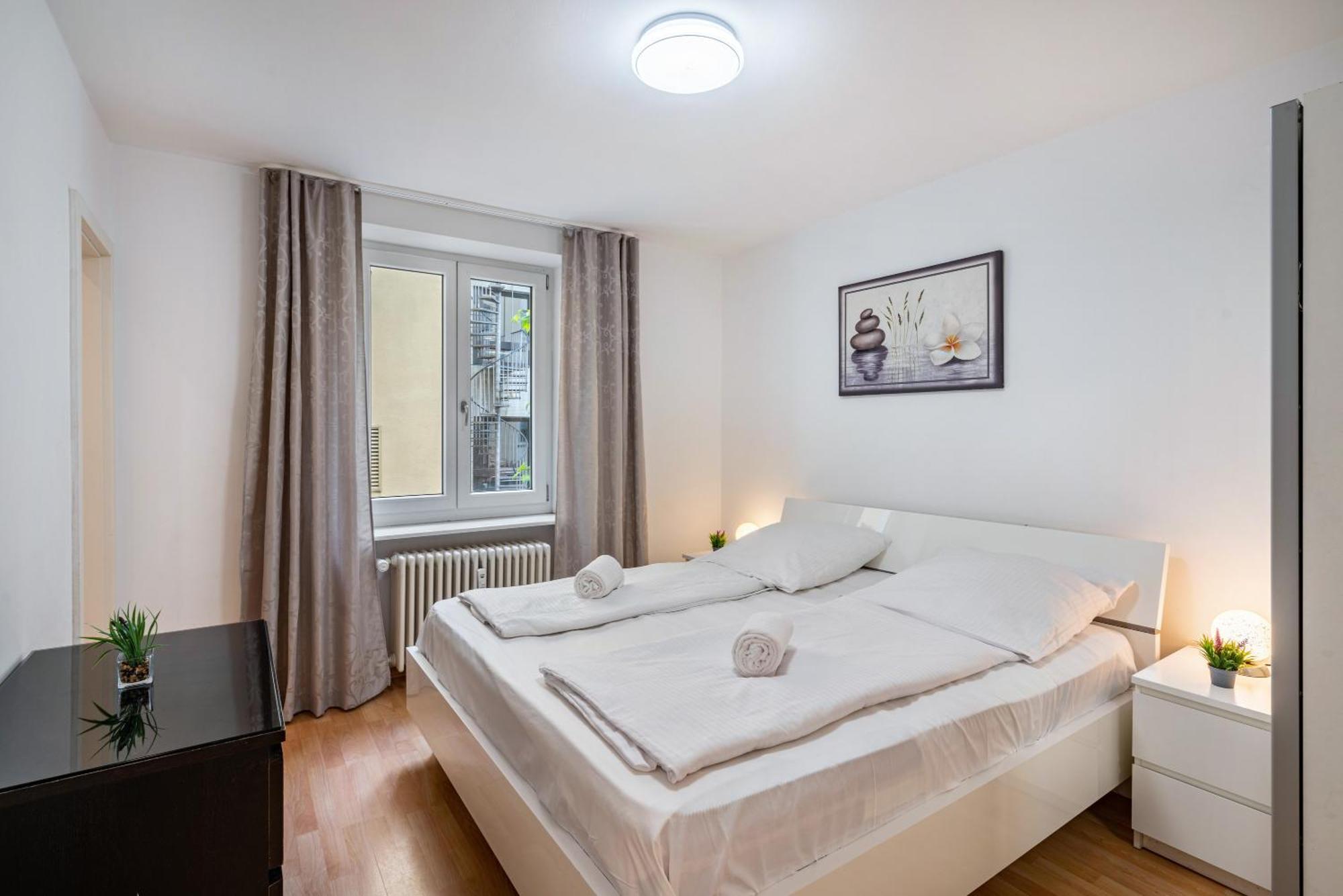 Apartamento Aldars 10