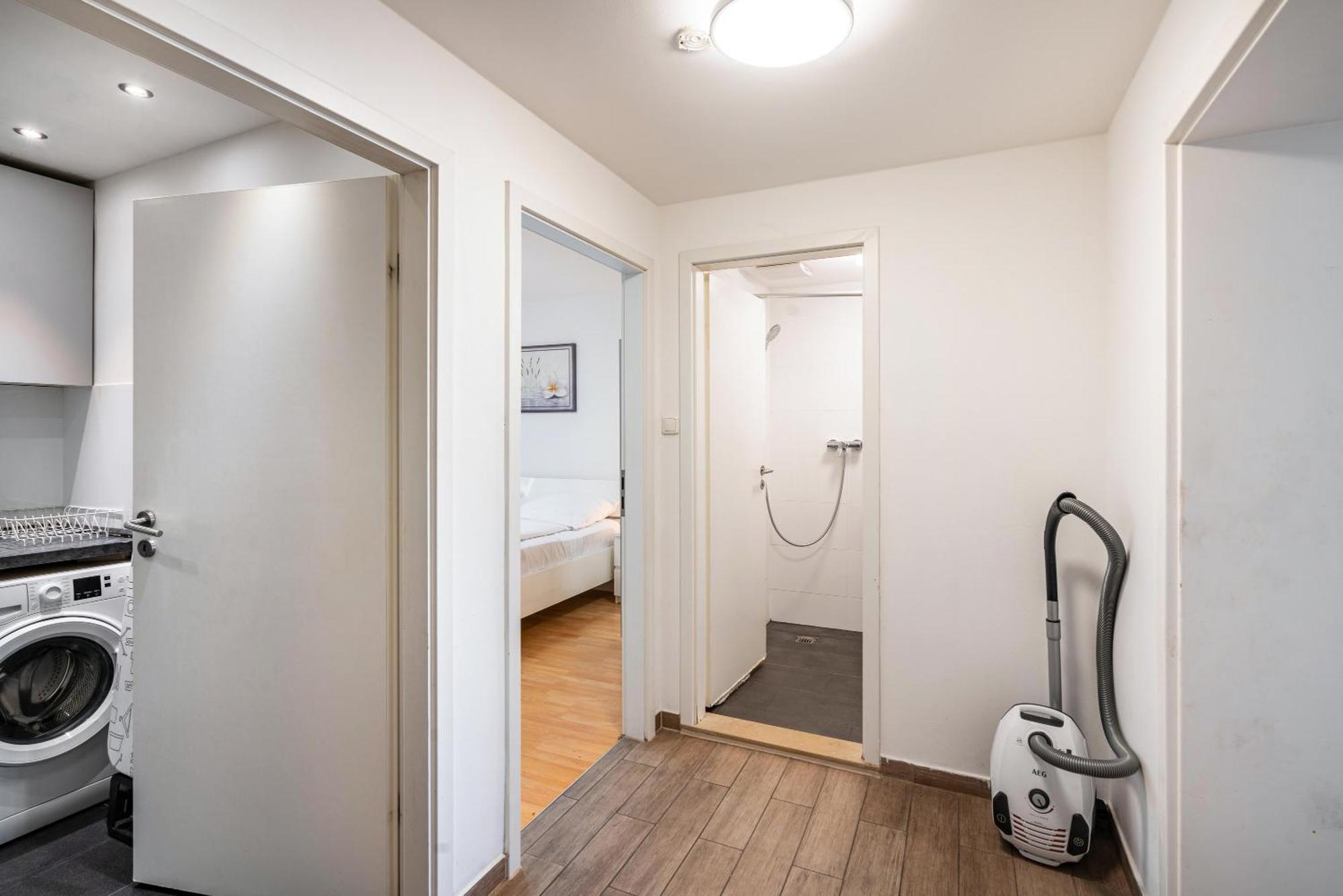 Apartamento Aldars 10 Múnich