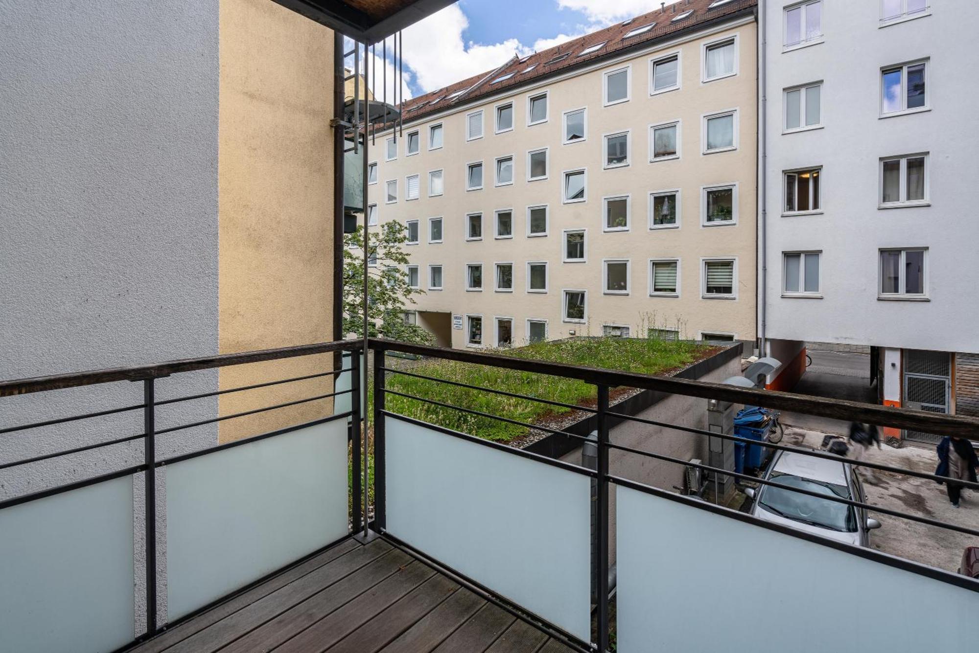 Apartamento Aldars 10