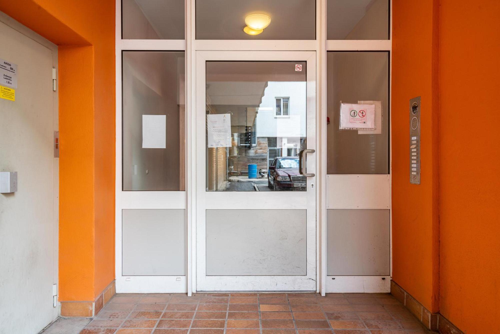 Aldars 10 Apartamento Múnich