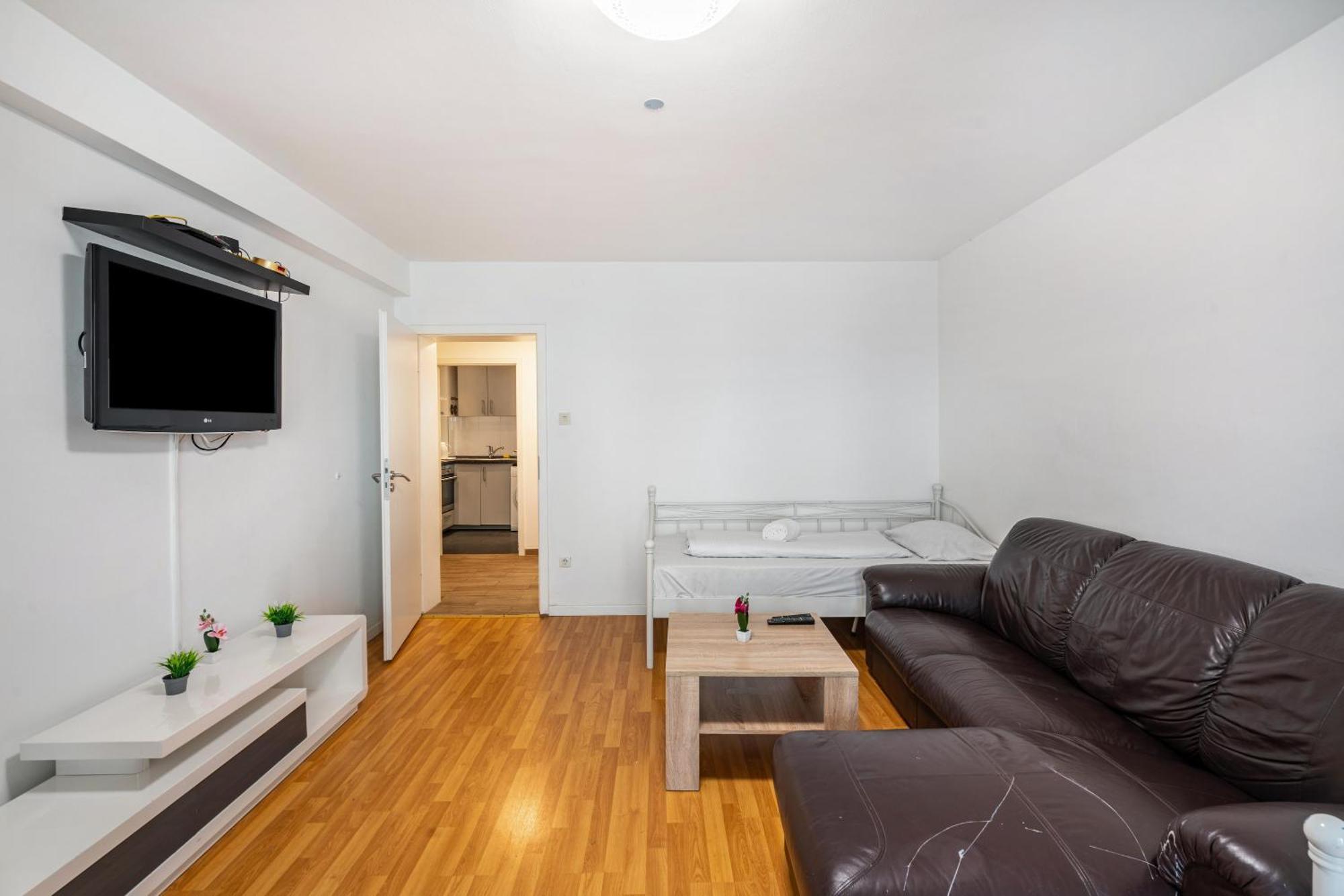 Aldars 10 Apartamento *