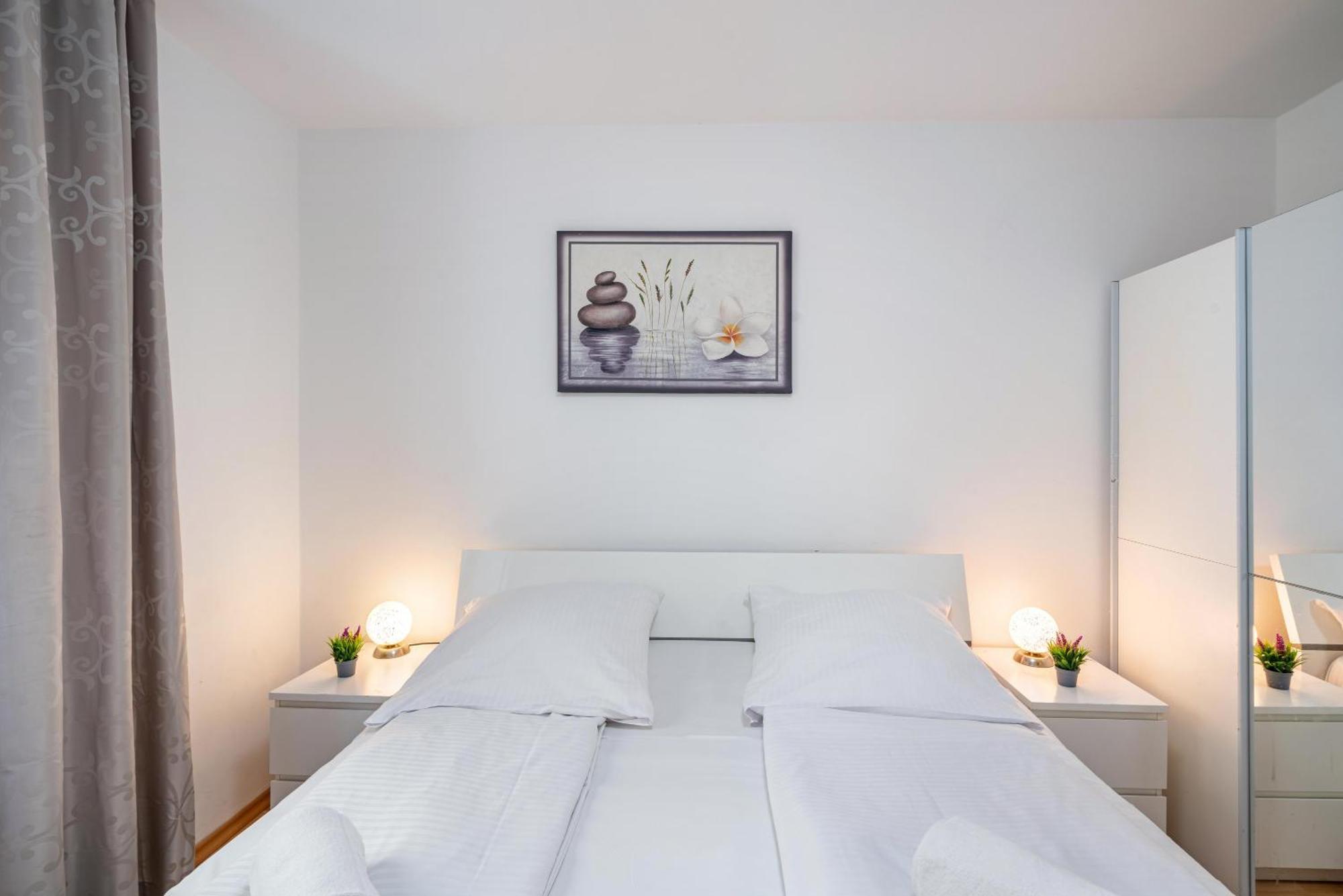 Aldars 10 Apartamento Munique